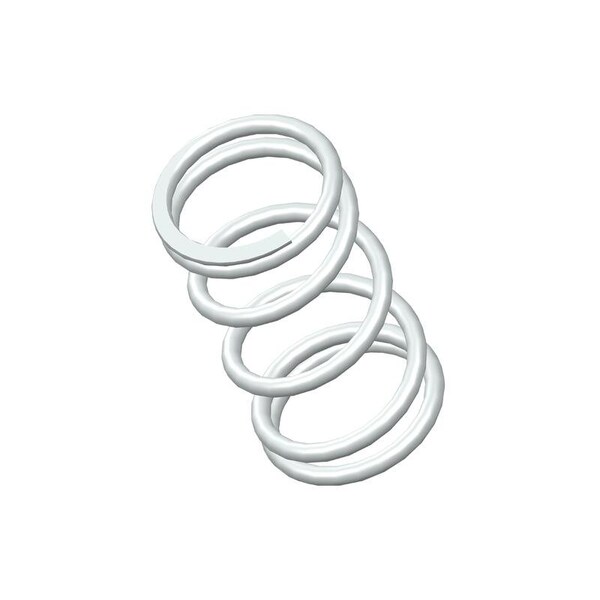Approved Vendor Compression Spring, O= .300, L= .56, W= .030 G609960245 - main